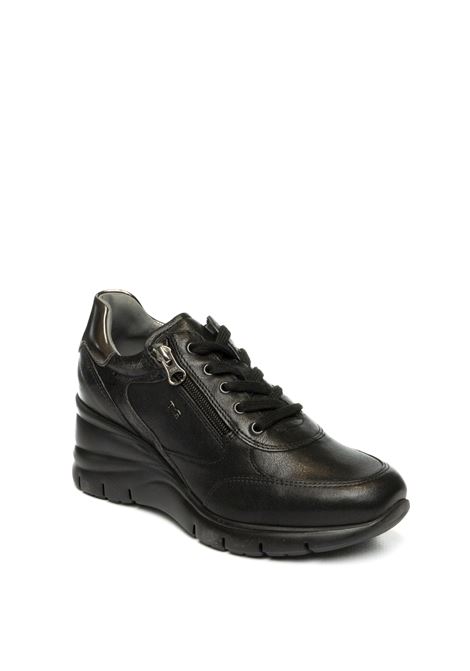 NERO GIARDINI | 514120NAPPA-NERO